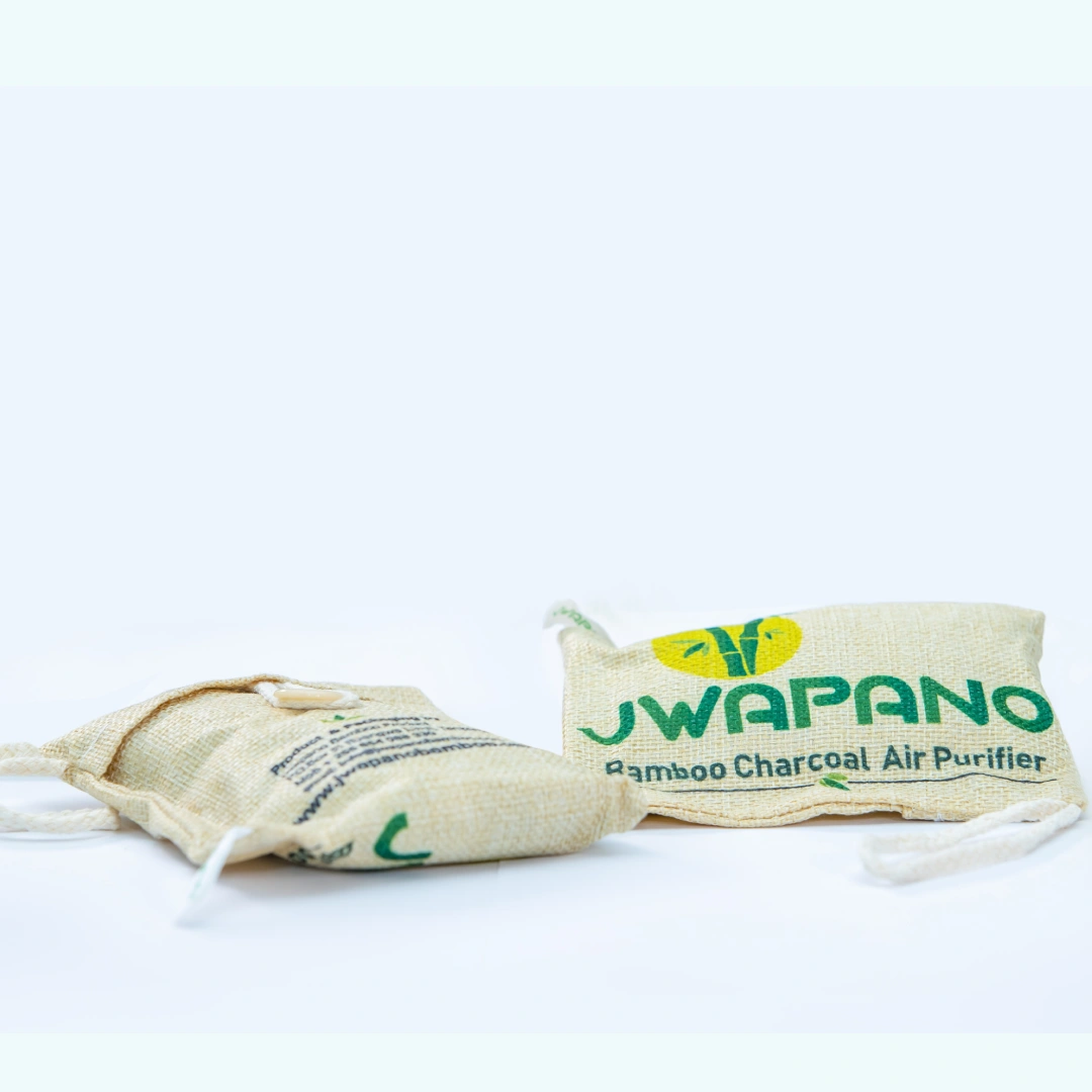 Bamboo Air Purifier Jwapano Bamboo